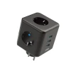 ieg™ 3 Priz 3XUSB 10A 2500W Termal Akım Korumalı Priz TGFTR09