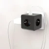 ieg™ 3 Priz 3XUSB 10A 2500W Termal Akım Korumalı Priz TGFTR09