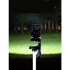 ieg™ 30 Ledli  Mıknatıslı Mini Anahtarlık Flash Kamp Lambası