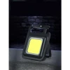ieg™ 30 Ledli  Mıknatıslı Mini Anahtarlık Flash Kamp Lambası
