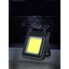 ieg™ 30 Ledli  Mıknatıslı Mini Anahtarlık Flash Kamp Lambası
