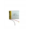 ieg™ 304053 3.7V 600 MAh Li-Polymer Pil Devreli/1.5A
