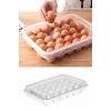 ieg™  30lu Yumurta Saklama Kabı