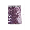 ieg™ 35*50 Metalize Hediye Poşet Paketi 100lü