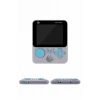 ieg™ 3.5 İnç Mini Atari Taşınabilir Oyun Konsolu 666 Adet Retro Oyun