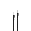 ieg™ 3.5 Mm Jack 1 Mt Kumaş Kaplama Aux Ses Kablosu A6