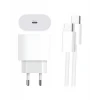 ieg™ 35W Güçlü USB-C Şarj Aleti Type-C Kablo Dahil