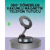 ieg™ 360 Derece Ayarlanabilir Manyetik Araç Telefon Standı