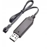 ieg™ 3.6V NI-CD / NI-MH Oyuncak Bataryası USB Şarj Kablosu