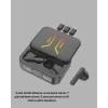 ieg™ 3’ü 1 Arada Kablolu Ve Kablosuz Bluetooth 5.3 Kulaklık
