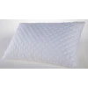 ieg™ 4 Adet Kapitoneli Yastık Koruyucu Alez - 50x 70 cm