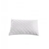 ieg™ 4 Adet Kapitoneli Yastık Koruyucu Alez - 50x 70 cm