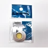 ieg™ 4 Cm Plastik Krom Kaplama Kapı Numarası - 6