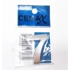 ieg™ 4 Cm Plastik Krom Kaplama Kapı Numarası - 7