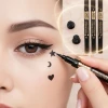 ieg™ 4lü Desenli Çift Taraflı Eyeliner Seti