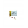 ieg™ 403040 3.7V 450 MAh Li-Polymer Pil (Devreli/1.5A)