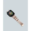 ieg™ 41 mm Kavisli Kasa Akıllı Saat IOS ve Android Uyumlu