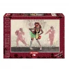 ieg™ 4355 Art Puzzle Şeytan Mı? Melek Mi? 1000 Parça Puzzle