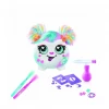 ieg™ 45539 HOBİ SET AIRBRUSH PLUSH HAIR IFFIC MINI 3R