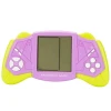 ieg™ 4812 SUN-YFN-SML-ELKT-OYUN TETRİS 4R