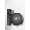 ieg™ 4K TV Uyumlu HD Çözünürlüklü Mx Box S 8 GB