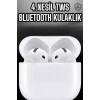 ieg™ 4.Nesil Kaliteli TWS Android ve İOS Uyumlu Mikrofonlu Kulaklık