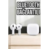 ieg™ 4.Nesil Kaliteli TWS Android ve İOS Uyumlu Mikrofonlu Kulaklık