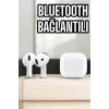 ieg™ 4.nesil Kaliteli Tws Android Ve İos Uyumlu Mikrofonlu Kulaklık