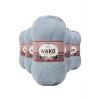 ieg™ 5 Adet Angora Lüks El Örgü İpi  12936