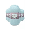 ieg™ 5 Adet Angora Lüks El Örgü İpi Saraylı Mint 10471