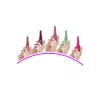 ieg™ 5 Adet Keratinli Besleyici Oje 14 ml SET2