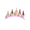 ieg™ 5 Adet Keratinli Besleyici Oje 14 ml SET4