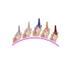 ieg™ 5 Adet Keratinli Besleyici Oje 14 ml SET5