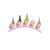 ieg™ 5 Adet Keratinli Besleyici Oje 14 ml SET9