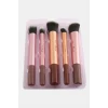 ieg™ 5 Adet Makyaj Fırça Seti