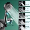 ieg™ 5 Kademeli Duş Başlığı Siyah