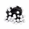 ieg™ 5 Metre 28 LED Fişli RGB Mini Top LED
