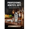 ieg™ 5 Parça Kokteyl Hazırlama Seti 550 Ml
