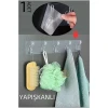 5 Pinli Yapışkanlı Askı Xenoty Design 716049