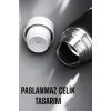ieg™ 500 Ml Kapasiteli Taşınabilir Basınçlı Termos Seti Günlük Kullanım İçin İdeal