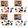 ieg™ 5121 NessiWorld-RST-ZAP-SÖK-TAK ARABA 4A