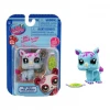 ieg™ 5233 NessiWorld Pet Shop Tekli Paket S3 18A
