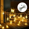 ieg™ 5m 28 LED Yıldız Lamba