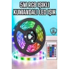 ieg™ 5m Rgb Işıklı Her Ortama Uygun Led Işık