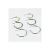ieg™ 6lı Kalın Boş Halka