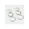 ieg™ 6lı Kalın Boş Halka