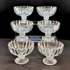 ieg™ 6lı Kristal Çerezlik Seti