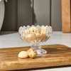 ieg™ 6lı Kristal Çerezlik Seti
