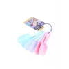 ieg™ 6lı Plastik Baharat Kaşığı -68365