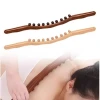 ieg™ 60 cm Doğal Ahşap Masaj Sopası